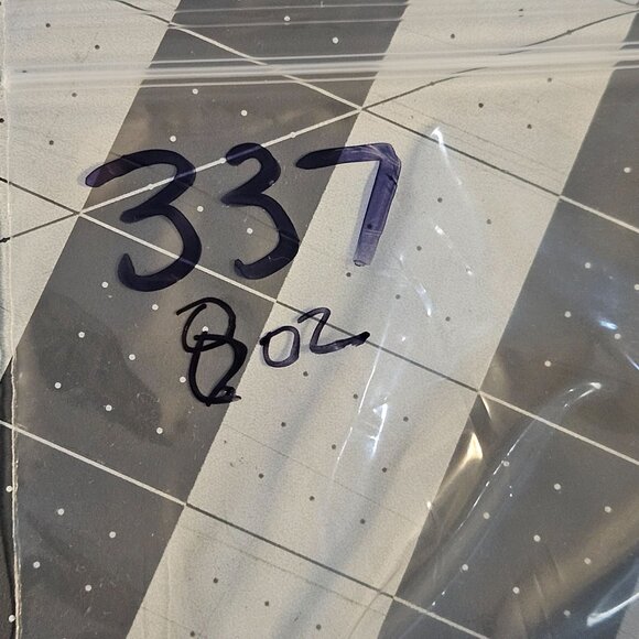 Runaway Women Ivory Top L Sheer Cottage RomanticCore Whimsygoth Fairy Coquette - Picture 10 of 10